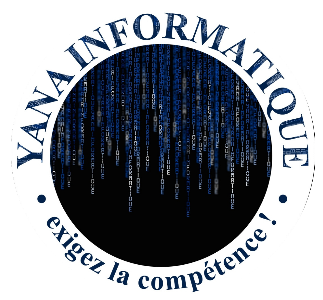 Yana informatique